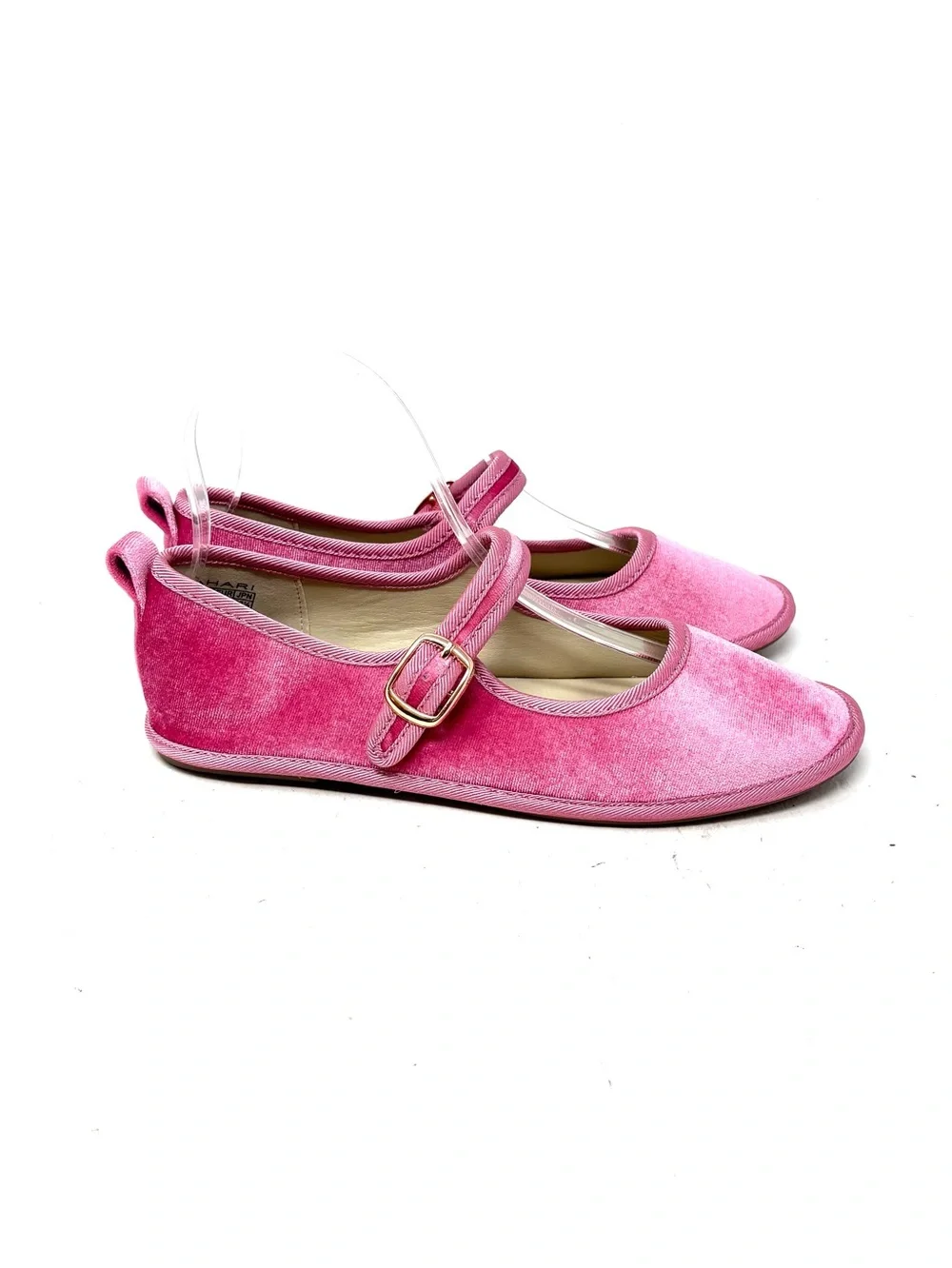Tahari Mary Janes